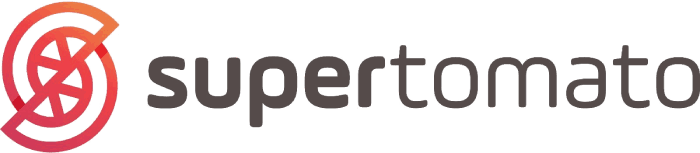 Supertomato Logo